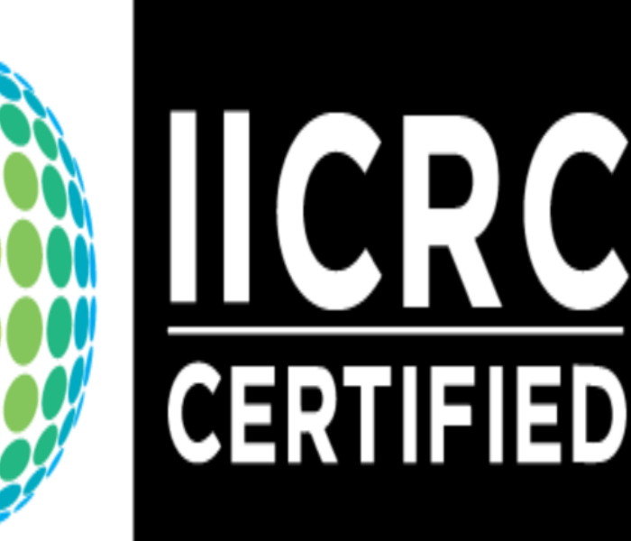 IICRC Logo - SERVPRO of East Baton Rouge is an IICRC Certified Firm | SERVPRO of ...