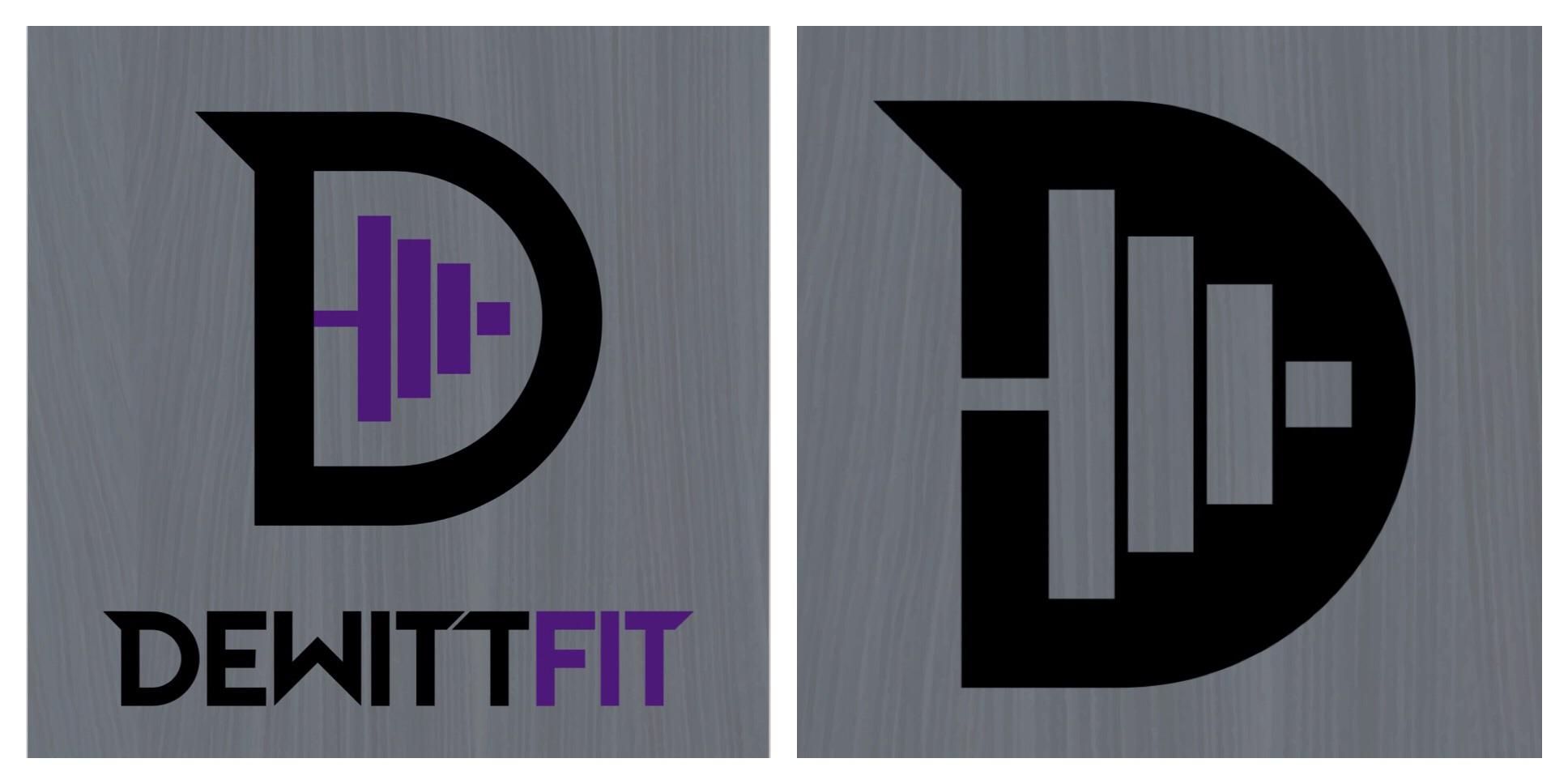 Personal Garage Logo - Thanks for all the help with my personal garage gym logo(s)! I ...