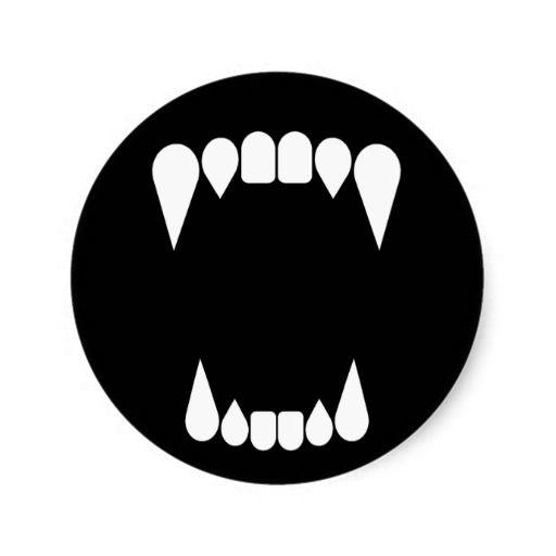 Vampire Fangs Logo - Free Vampire Teeth Clipart, Download Free Clip Art, Free Clip Art
