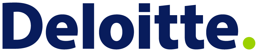Deloitte Logo - deloitte-logo | Civic Consulting Alliance