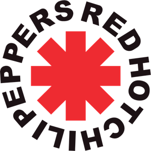 Red Band Logo - Red Hot Chili Peppers Band Logo Vector (.AI) Free Download