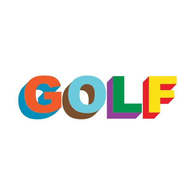 Tyler the Creator Golf Logo - Golf wang Logos