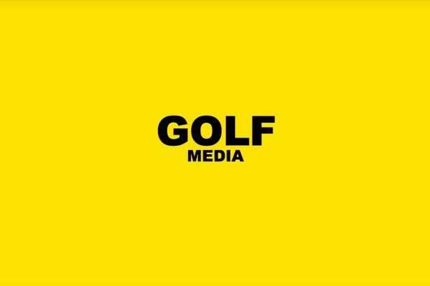 Tyler the Creator Golf Logo - Tyler the creator Logos