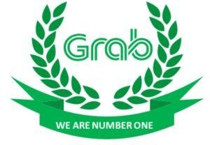 Grab Car Logo - GrabCar JAKARTA – Pemenang pengambilan orderan GrabPay terbanyak ...