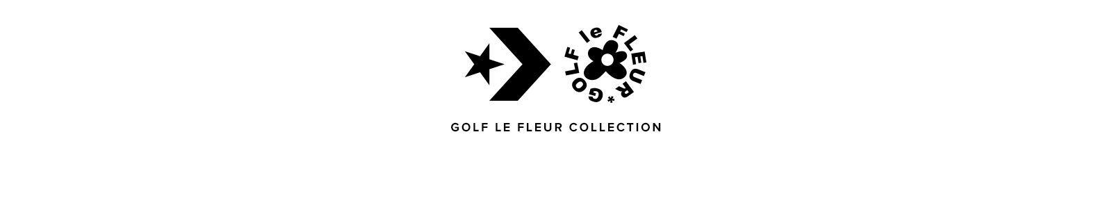 Tyler the Creator Golf Logo - Tyler the Creator Converse Collaboration. Converse.com