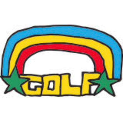 Tyler the Creator Golf Logo - Tyler, The Creator's fashion line makes it to the runway