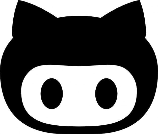 GitHub Logo - Github logo Icons | Free Download