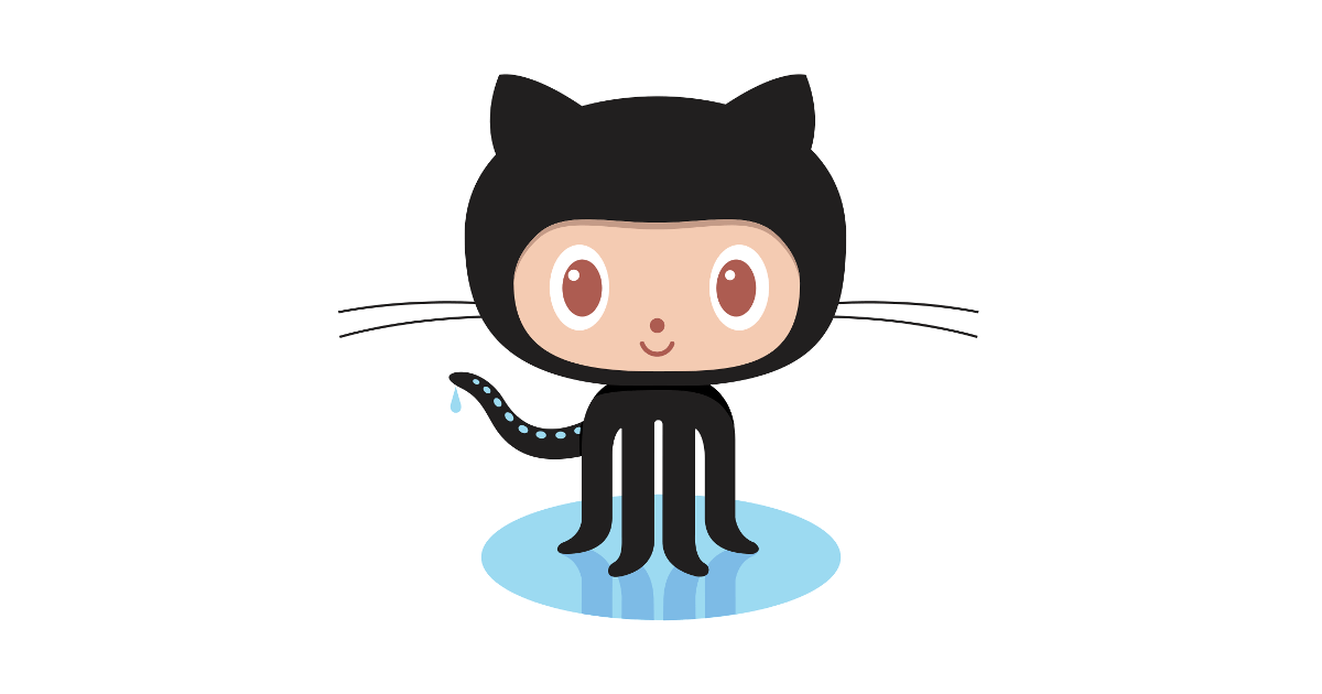 GitHub Logo - The world's leading software development platform · GitHub
