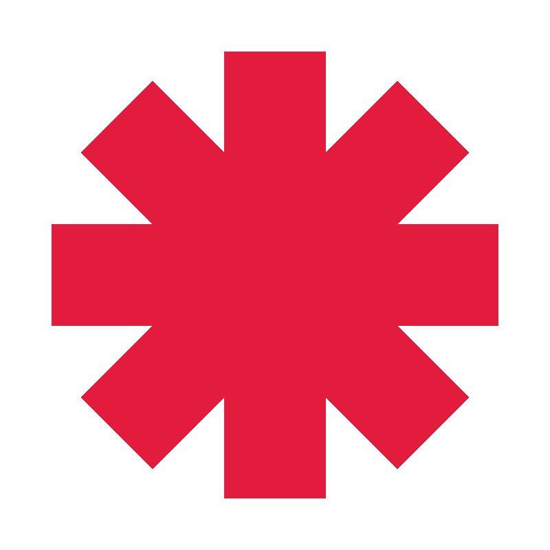 Red Hot Chili Peppers Logo - Red Hot Chili Peppers emblem. All logos world. Tattoos