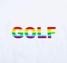 Tyler the Creator Golf Logo - 52 Best Tyler luv images | Funny things, Musica, Odd future