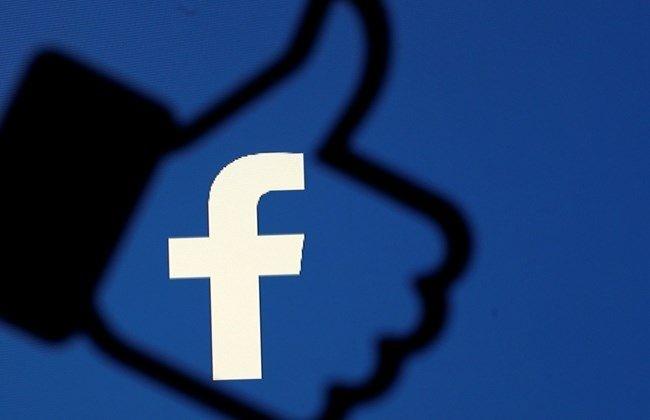 D 3 New Facebook Logo - Facebook questioned about pulling Android call, text data | News ...