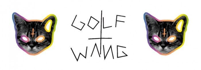 Tyler the Creator Golf Logo - golf wang Archives - «