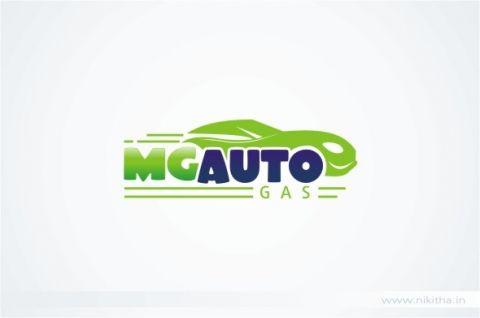 Auto Engineering Logo - Logo Design Gallery. Portfolio. Auto Logo Designs