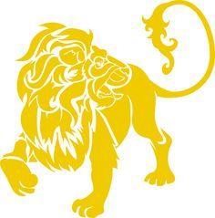 In Full Body Lion Logo - 14 Best B Group logo inspiration images | Lion, Logo inspiration, Leo