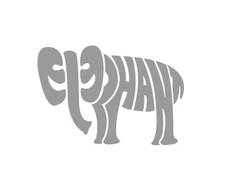Elephant and World Logo - Logopond - Logo, Brand & Identity Inspiration (Elephant)