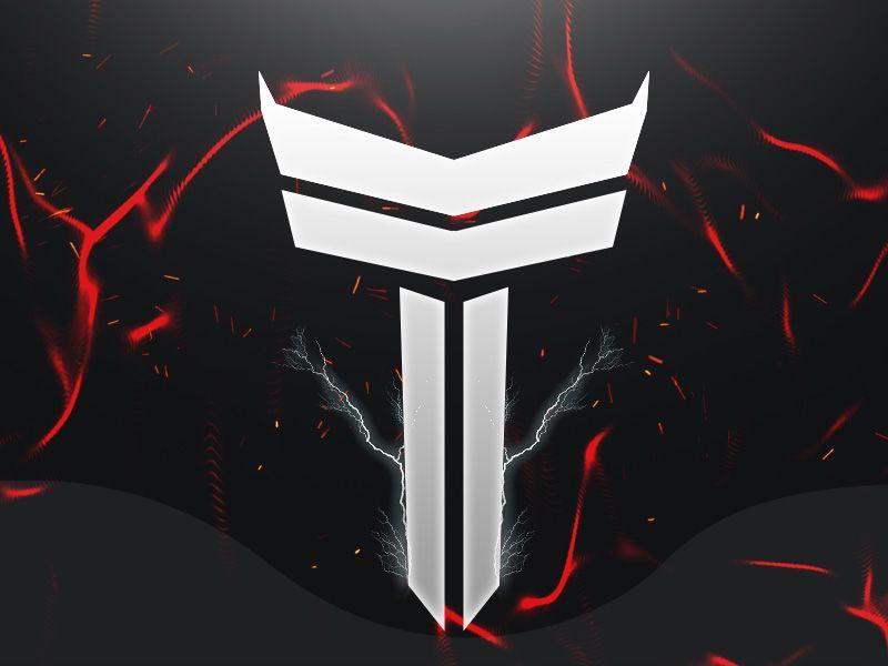 T Gaming Logo - LogoDix