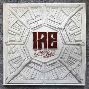 Parkway Drive Ire Logo - Parkway Drive (Vinyl, LP)