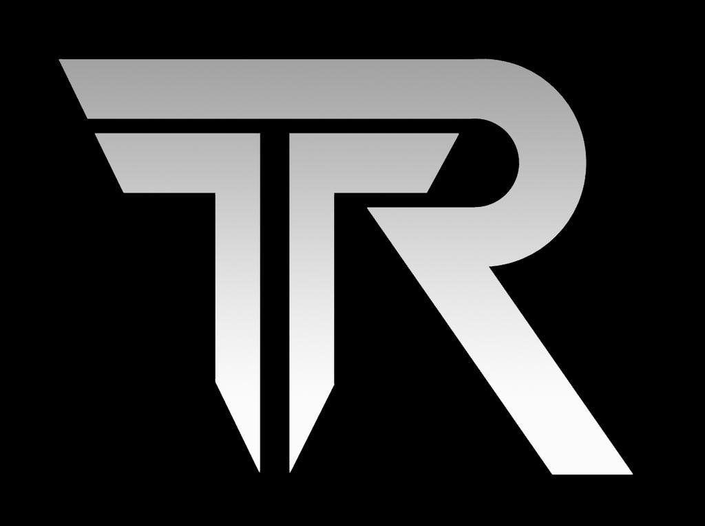 T Gaming Logo - Allyn Strong Relax logo. I make team & name logos