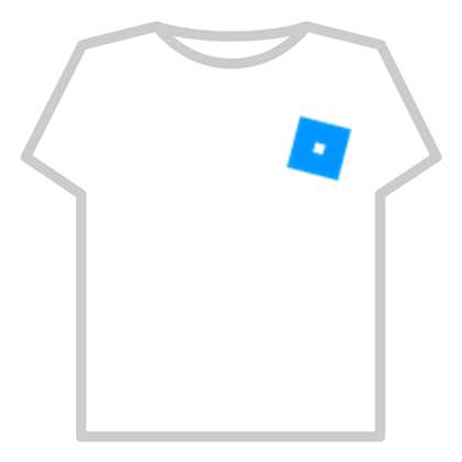 Blue Roblox Logo Logodix