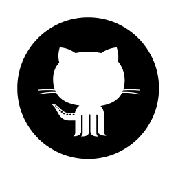 GitHub Logo - Github Logo Png Icons Download #16174 - Free Icons and PNG Backgrounds