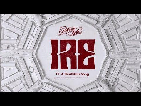 Parkway Drive Ire Logo - YouTube Gaming
