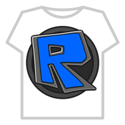 Blue Roblox Logo Logodix - blue test logo roblox