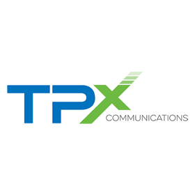 IT Communications Logo - Careers at TPX Communications. TPX Communications jobs