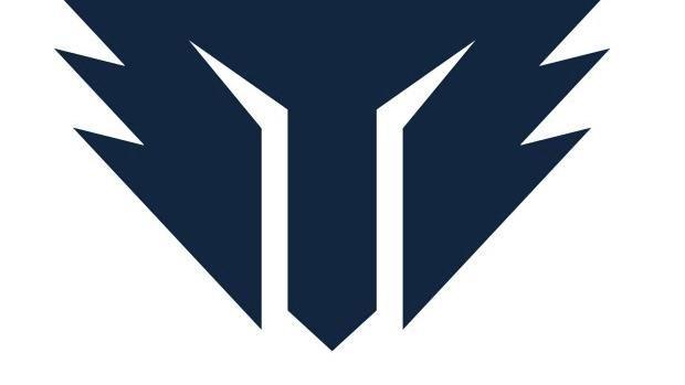Twolves Logo - Timberwolves unveil new logo, practice facility for T-Wolves Gaming ...