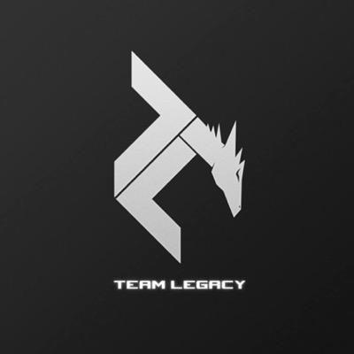 T Gaming Logo - Legacy Gaming looks so dope logo soon thanks to