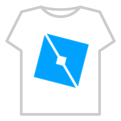 Blue Roblox Logo Logodix - roblox logo blue and white