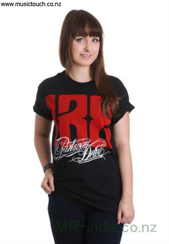 Parkway Drive Ire Logo - Clothing Accessories Cheap Buy Online For Free Shipping! Enjoy Our