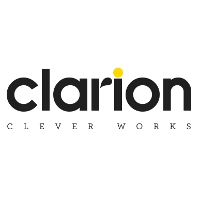 IT Communications Logo - Clarion Communications Reviews. Glassdoor.co.uk