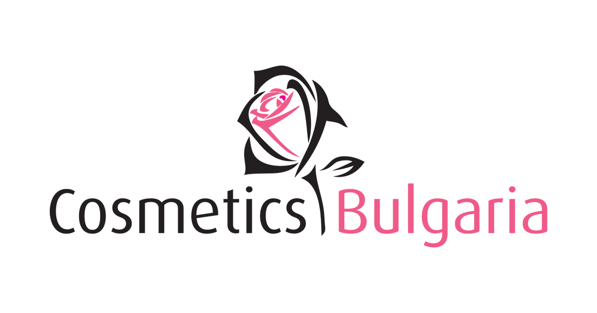 www Cosmetics Logo - Cosmetics Bulgaria Bulgarian and rose oil cosmetics