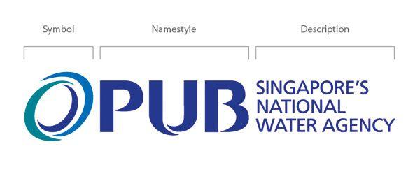 Pub Logo - PUB The PUB Brand