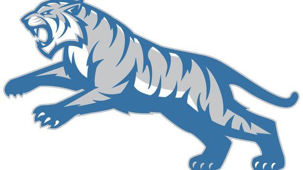 In Full Body Lion Logo - DWU announces new institutional, athletic logos | The Daily Republic