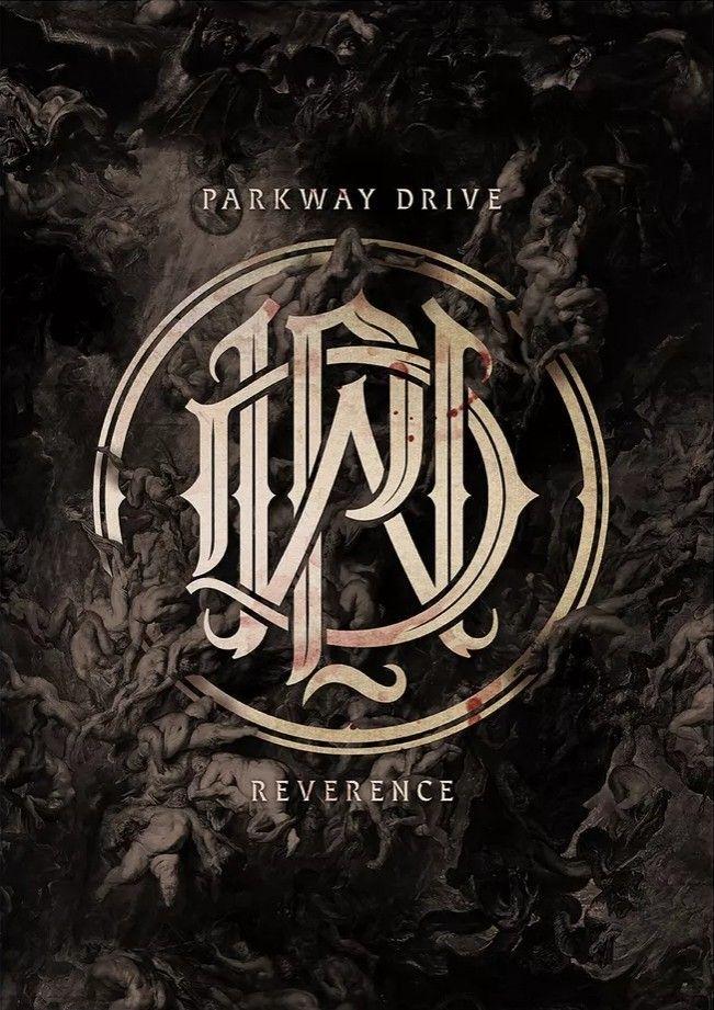 Parkway Drive Ire Logo - Pin by Matt Oliver on Parkway Drive in 2019 | Music, Parkway drive ...
