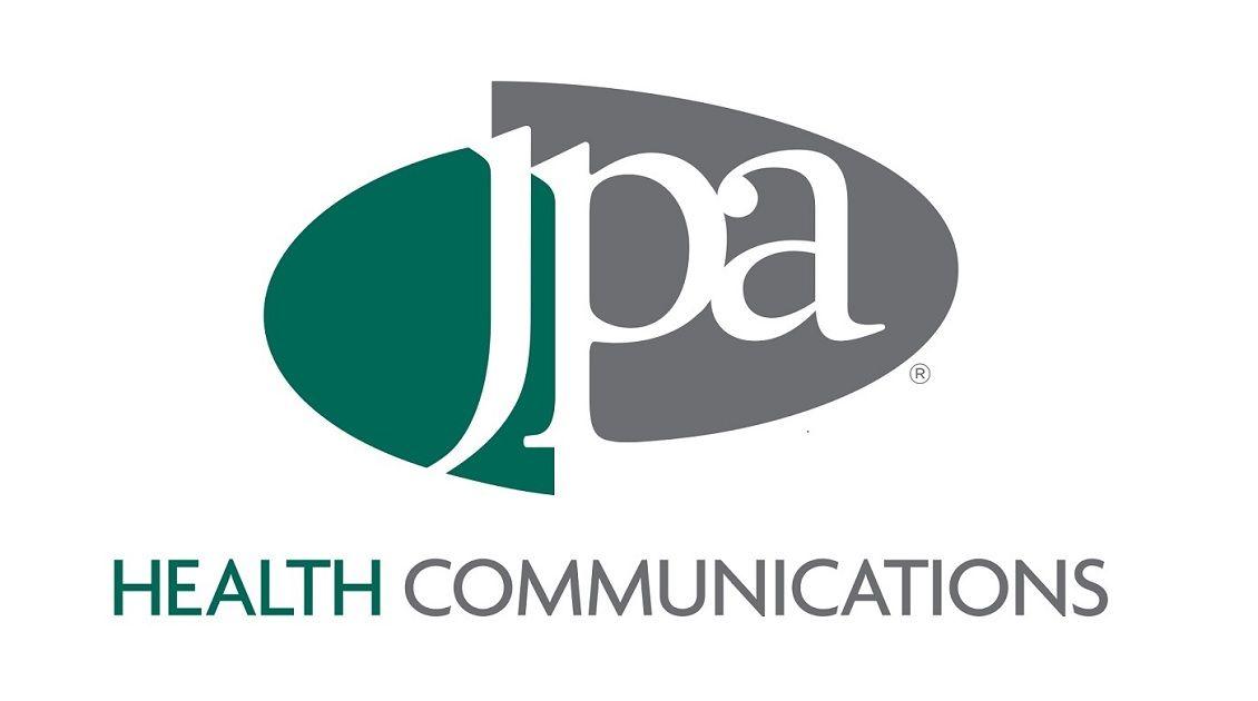 IT Communications Logo - Home - JPA Health Communications