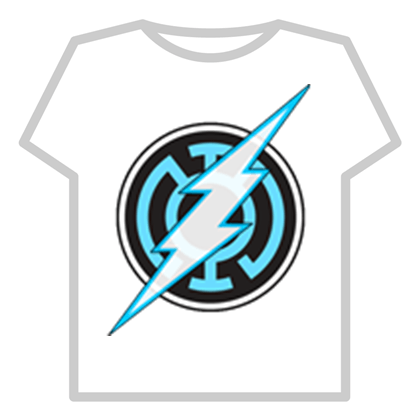 Blue Flash Logo Logodix