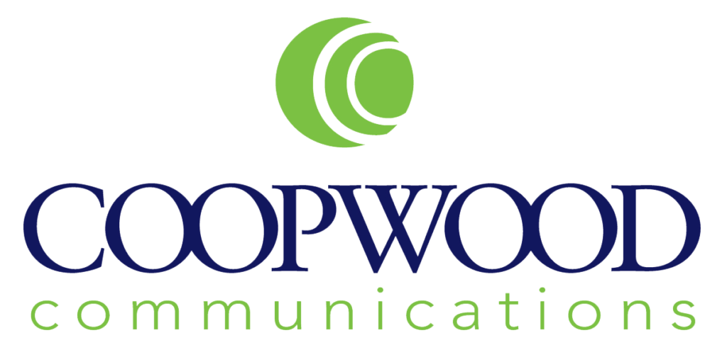 IT Communications Logo - Coopwood Communications - Logos & Branding - Integrated ...