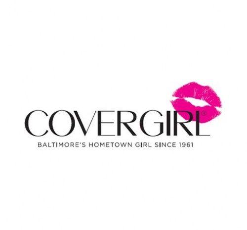 Cover Girl Logo - Manufacturer Details COVERGIRL