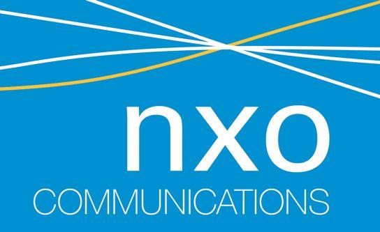 IT Communications Logo - nxo Communications: Specialists in Marketing & Communications