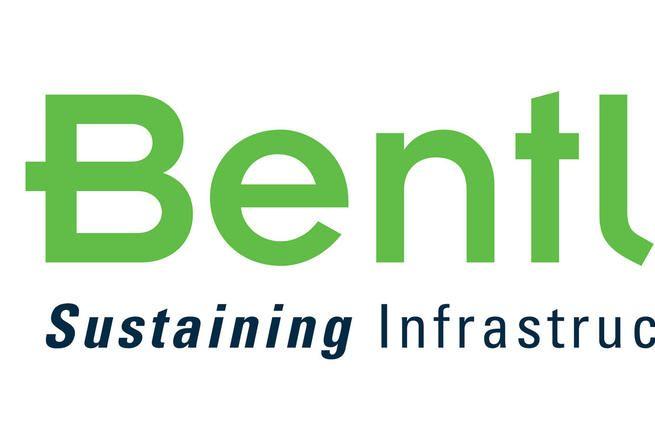 Bentley Systems Logo - Siemens and Bentley Systems agree to jointly offer planning