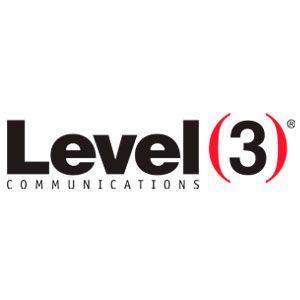 IT Communications Logo - C-Stem Partners Level3 Communications Logo | Communication-STEM