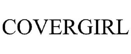 Cover Girl Logo - Covergirl Logos