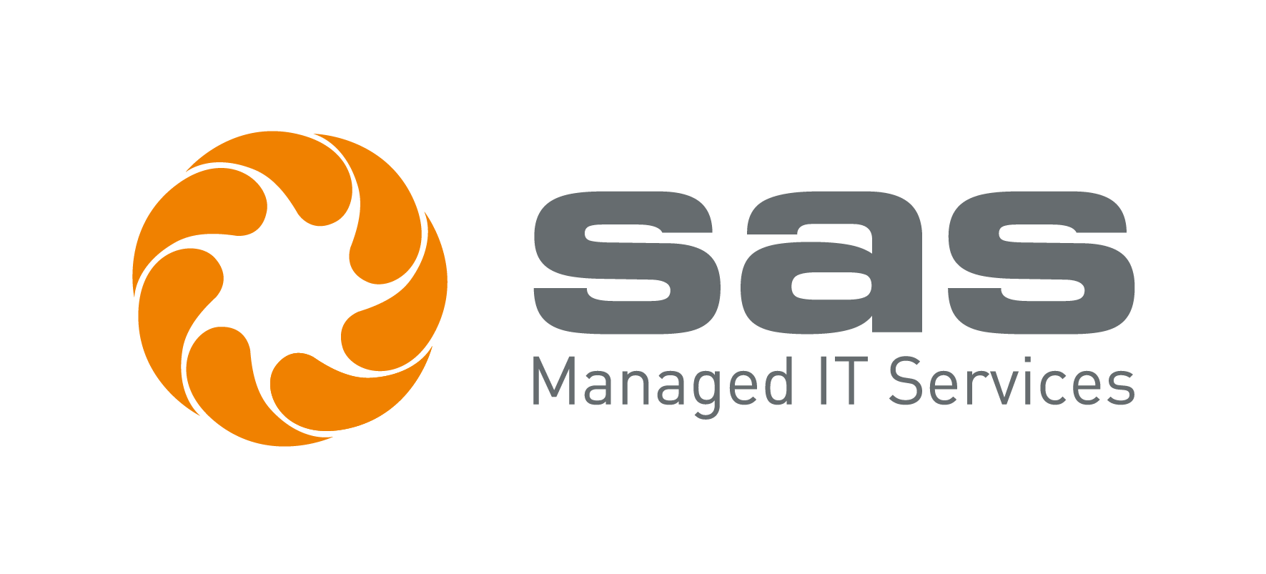 IT Communications Logo - SAS Global Communications Ltd Logo