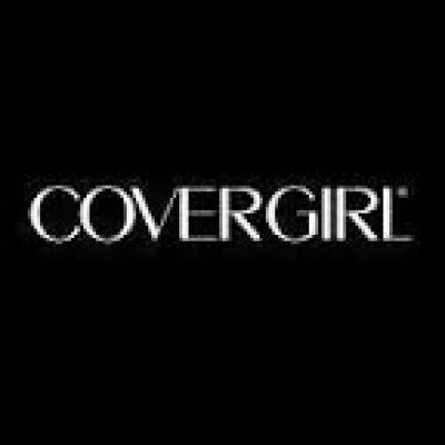 Cover Girl Logo - CoverGirl