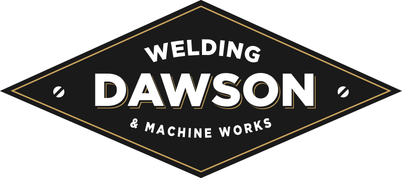 Custom Welding Logo - Custom Welding, Machining, and Fabrication in Arkansas | Dawson ...
