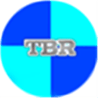 Roblox Blue Logo - Blue Republic Logo
