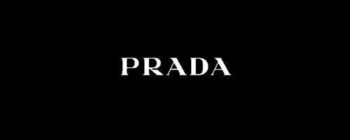 Prada Logo - Prada Logo | Design, History and Evolution