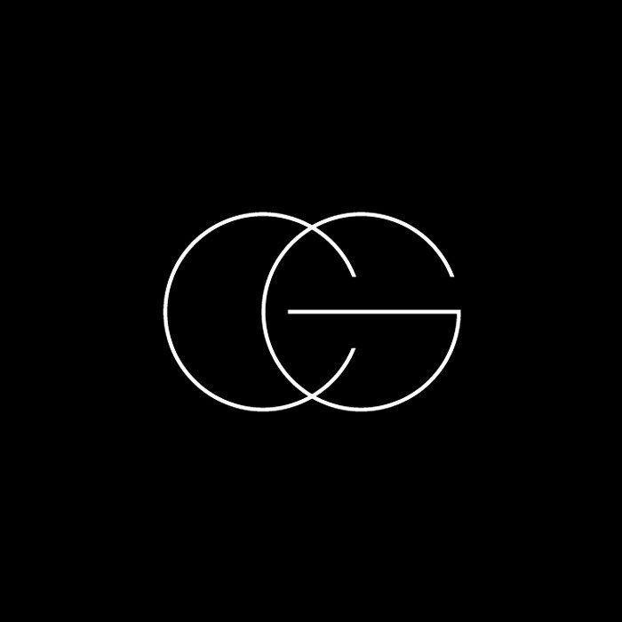 Cover Girl Logo - LogoArchive: Cover Girl by Edward C. Kozlowski Design, 1961. #logo